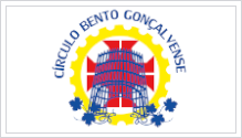 Logotipo do convênio Círculo Bento Gonçalves.