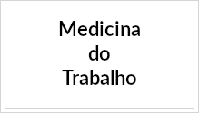 Logotipo de convênios para medicina do trabalho.